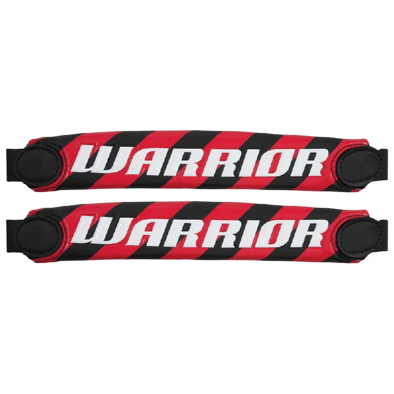 Warrior Riot BARBER POLE Switch Cuff Lacrosse Gloves Accessory Pack