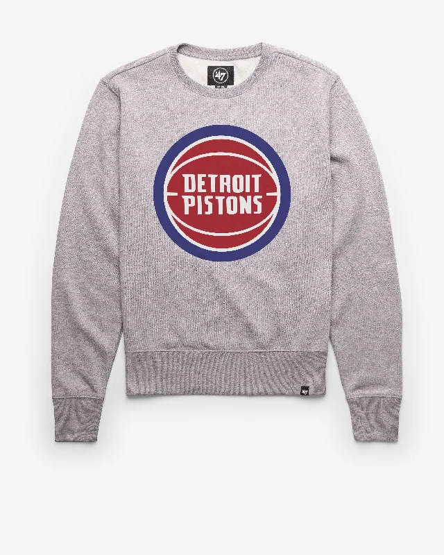 DETROIT PISTONS IMPRINT '47 HEADLINE CREW