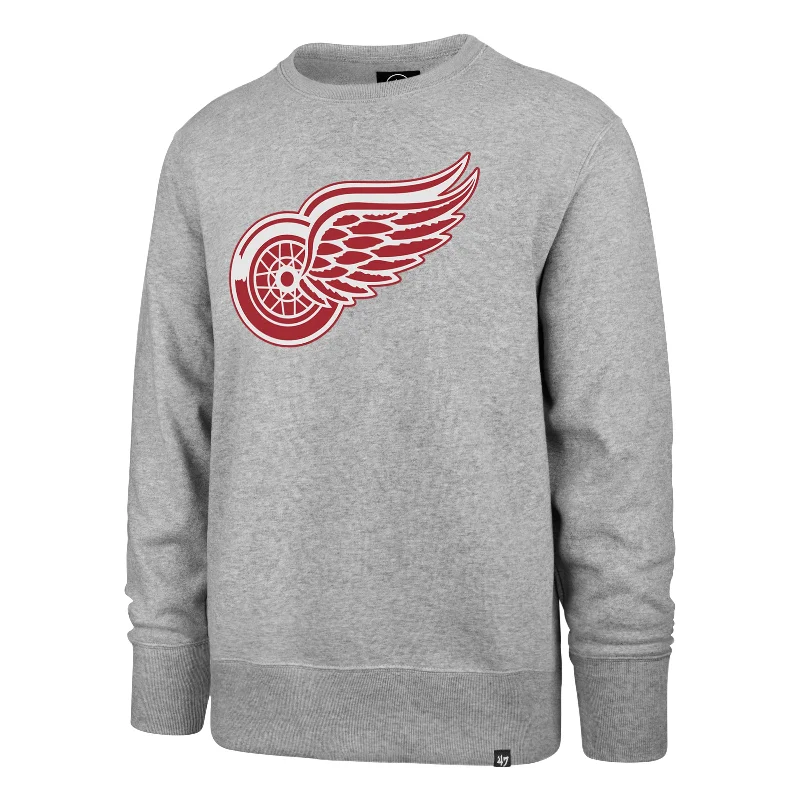 DETROIT RED WINGS IMPRINT '47 HEADLINE CREW