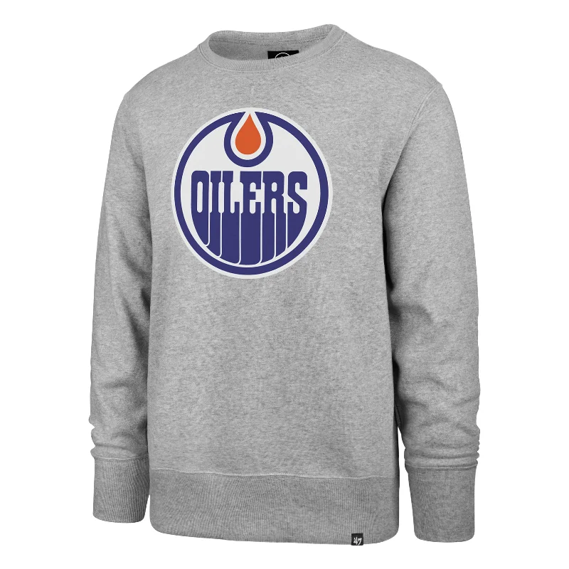 EDMONTON OILERS IMPRINT '47 HEADLINE CREW