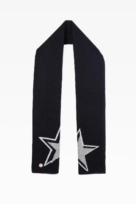 Lola Star Scarf