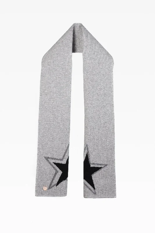 Lola Star Scarf