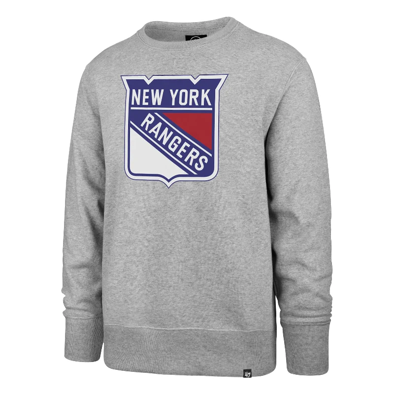 NEW YORK RANGERS IMPRINT '47 HEADLINE CREW