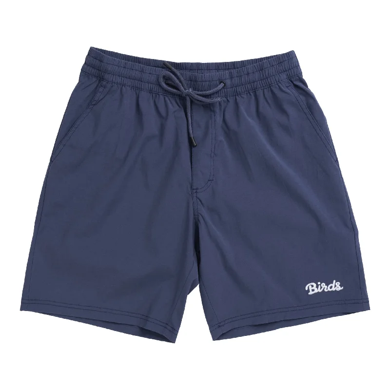 Water Hazard Walk Shorts