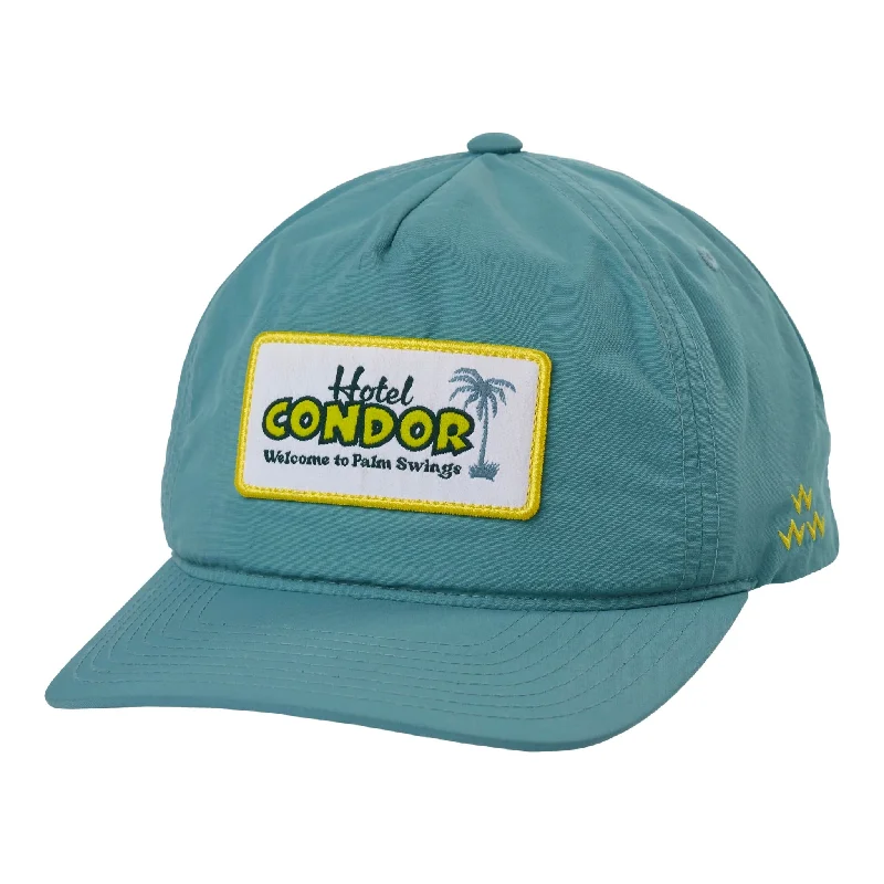 Hotel Condor Snapback