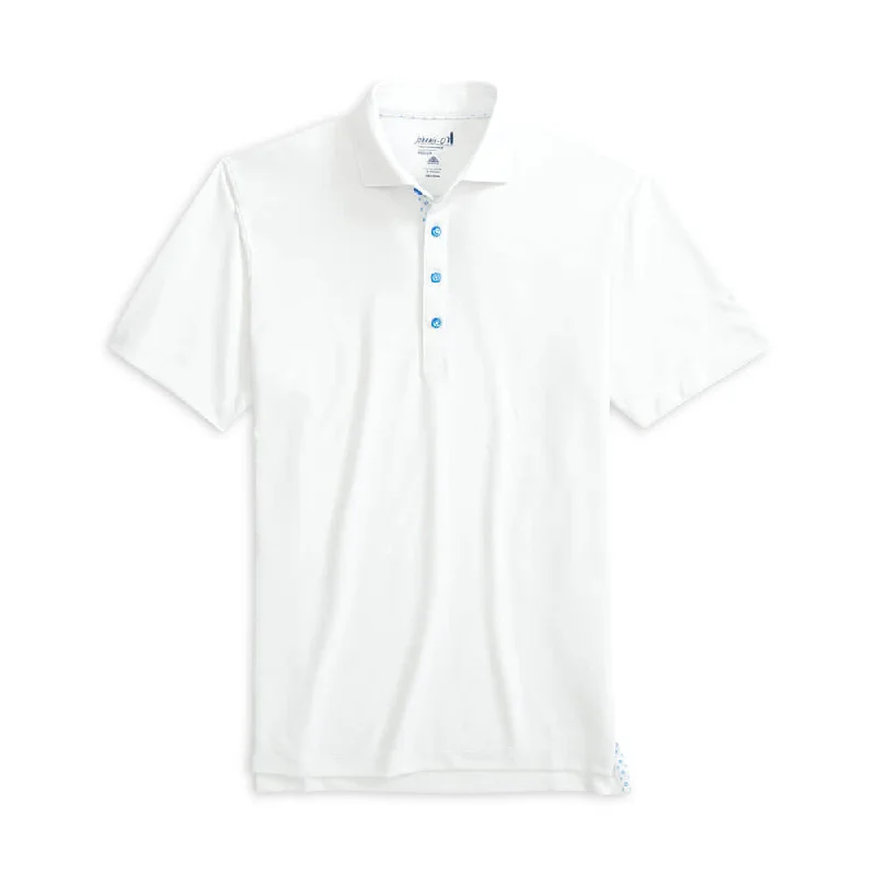 Johnnie-O Vandalay Prep-Formance Polo Shirt - Victory