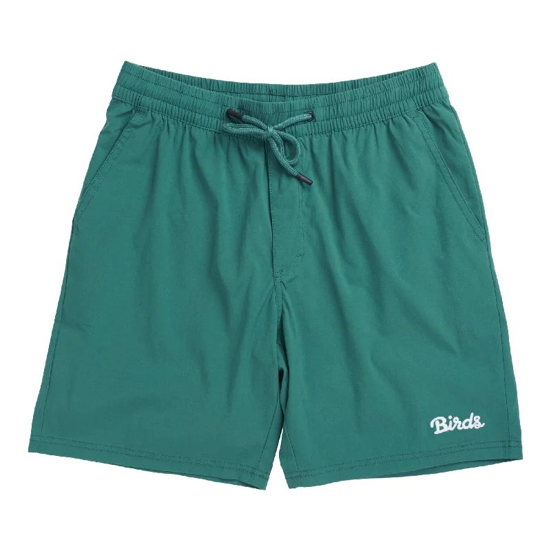 On The Green Shorts