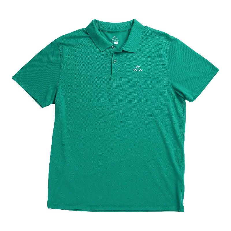 On The Green Polo