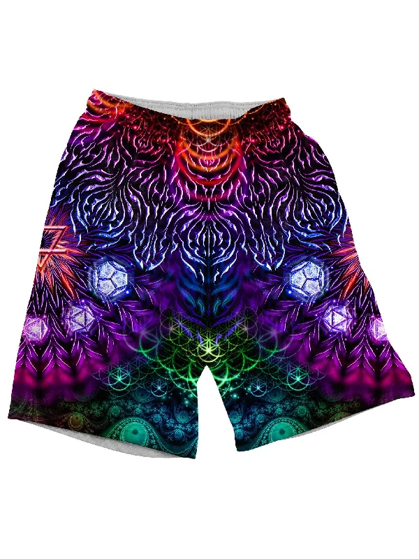 Psychedelic Awakening Shorts