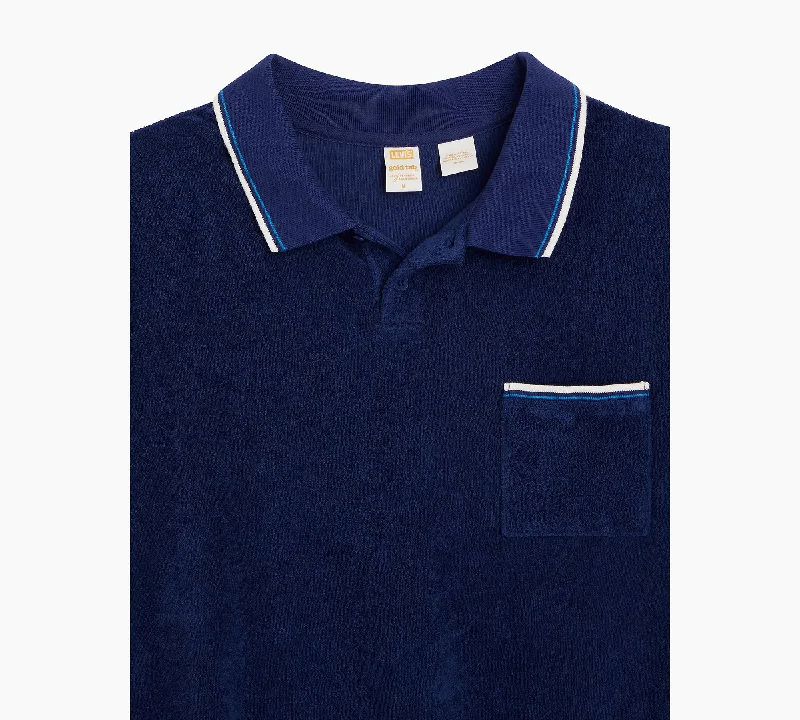 Levis Walker Polo