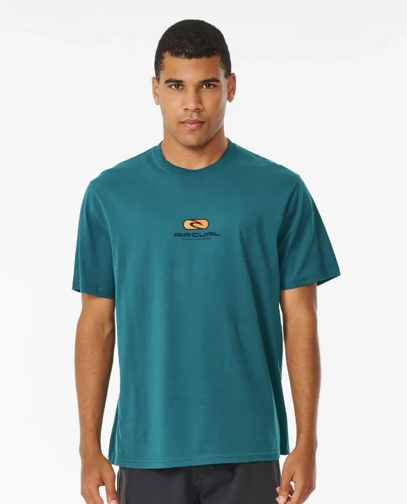 Rip Curl Pill Icon Tee