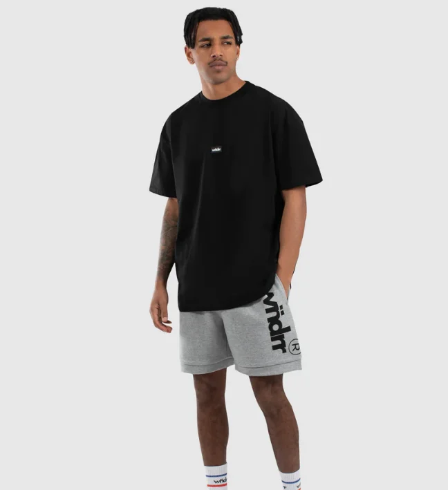 WNDRR Offcut Tech Trackshort