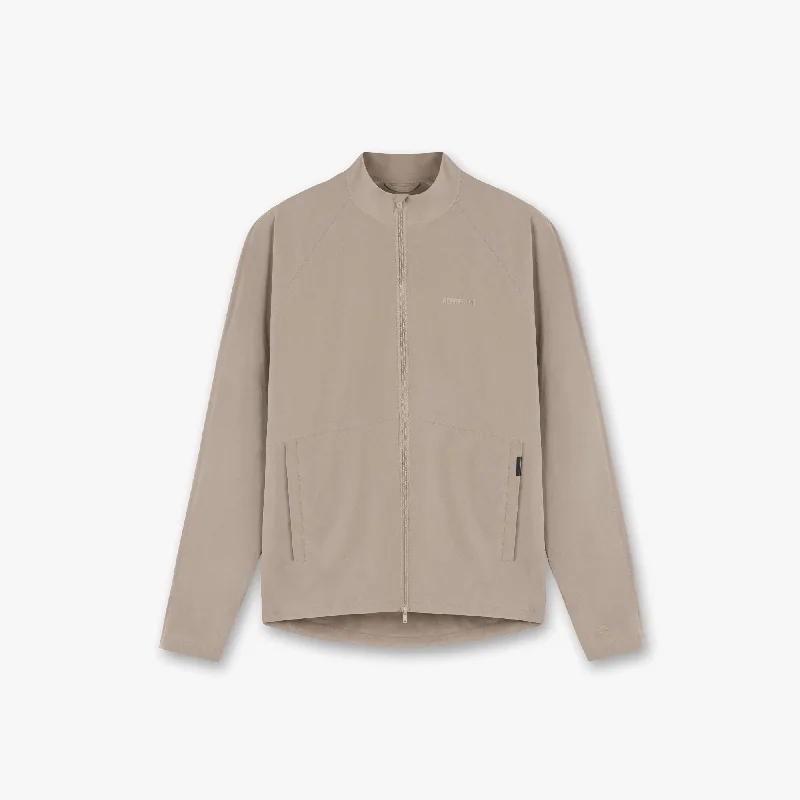 247 Jacket - Taupe