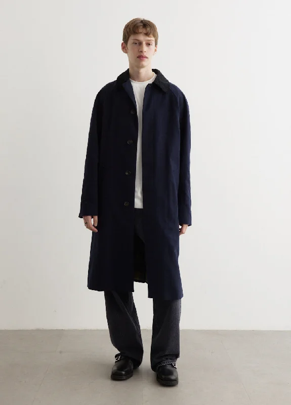 Gaspard Mac Coat