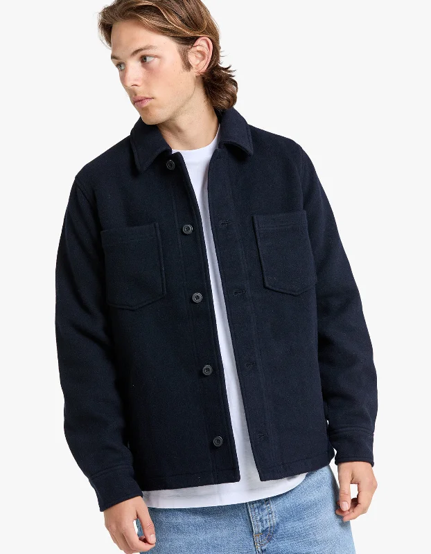 Pally Shirt Jacket 14163 - Salute