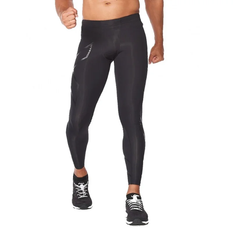 2XU Mens TR2 Compression Tight