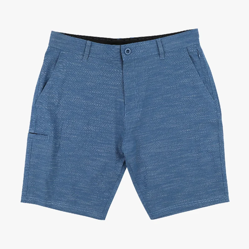 365 Hybrid Chino Fishing Shorts