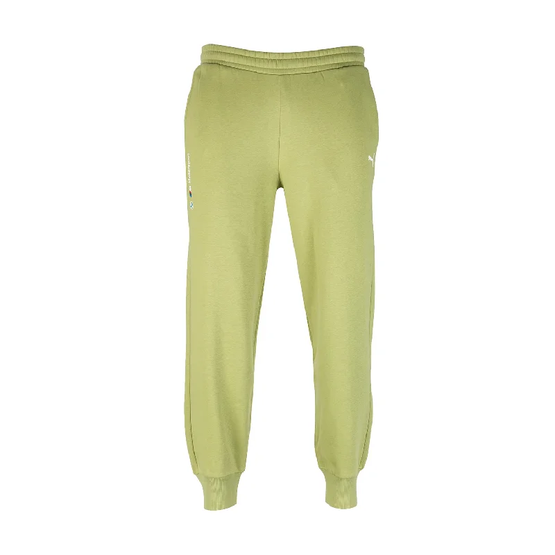 BMW Essential Fleece Pants - Mens