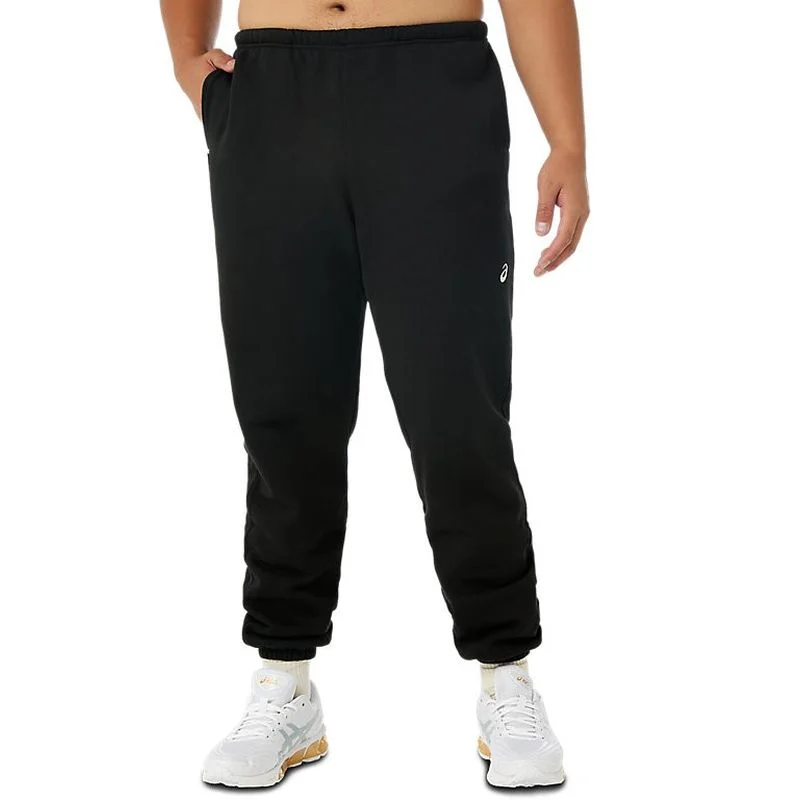 ASICS Mens Fleece Cuff Pant