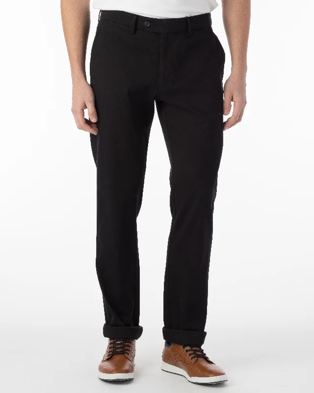 Ballin Pants - Mackay - Black