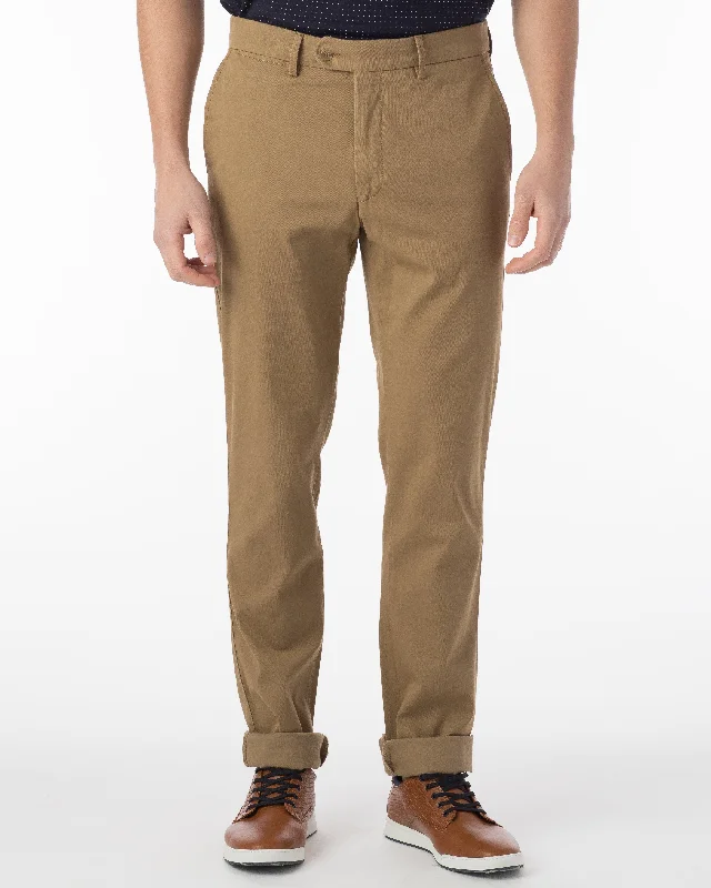 Ballin Pants - Mackay - British Tan