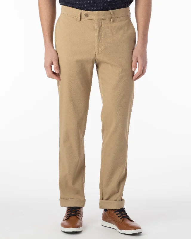 Ballin Pants - Mackay - Khaki