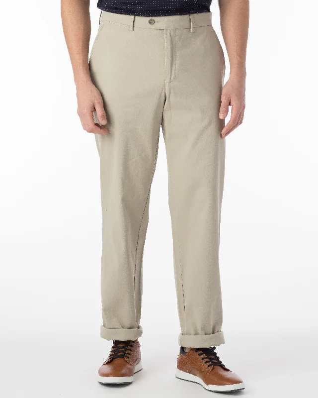 Ballin Pants - Mansfield - Stone