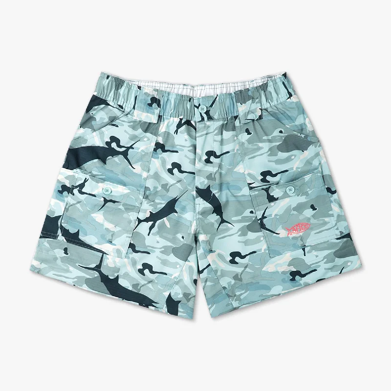 Camo The Original Fishing Short®