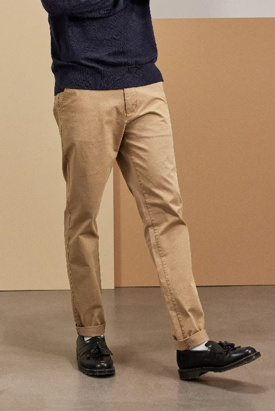 Cooper Slim Chino