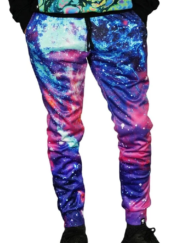 Galaxy 2.0 Unisex Joggers