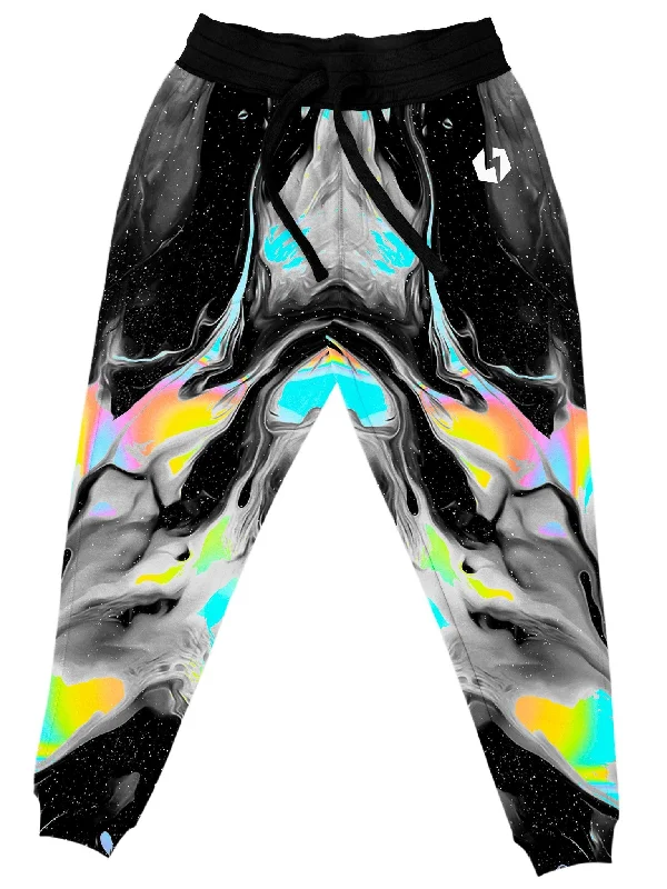 King Of Chrome Unisex Joggers