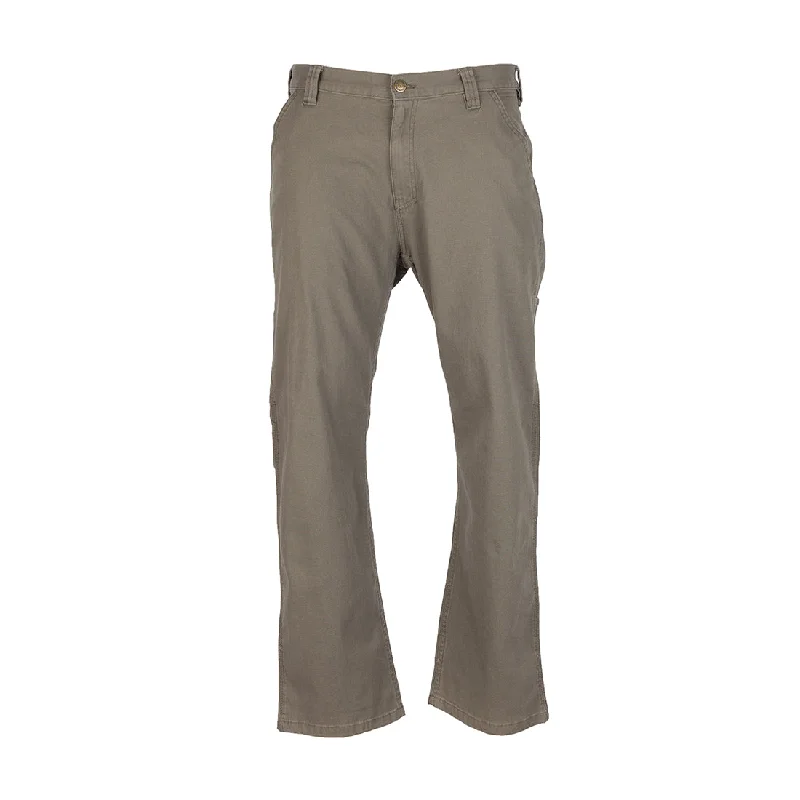 Steelhead Utility Stretch Pant - Mens